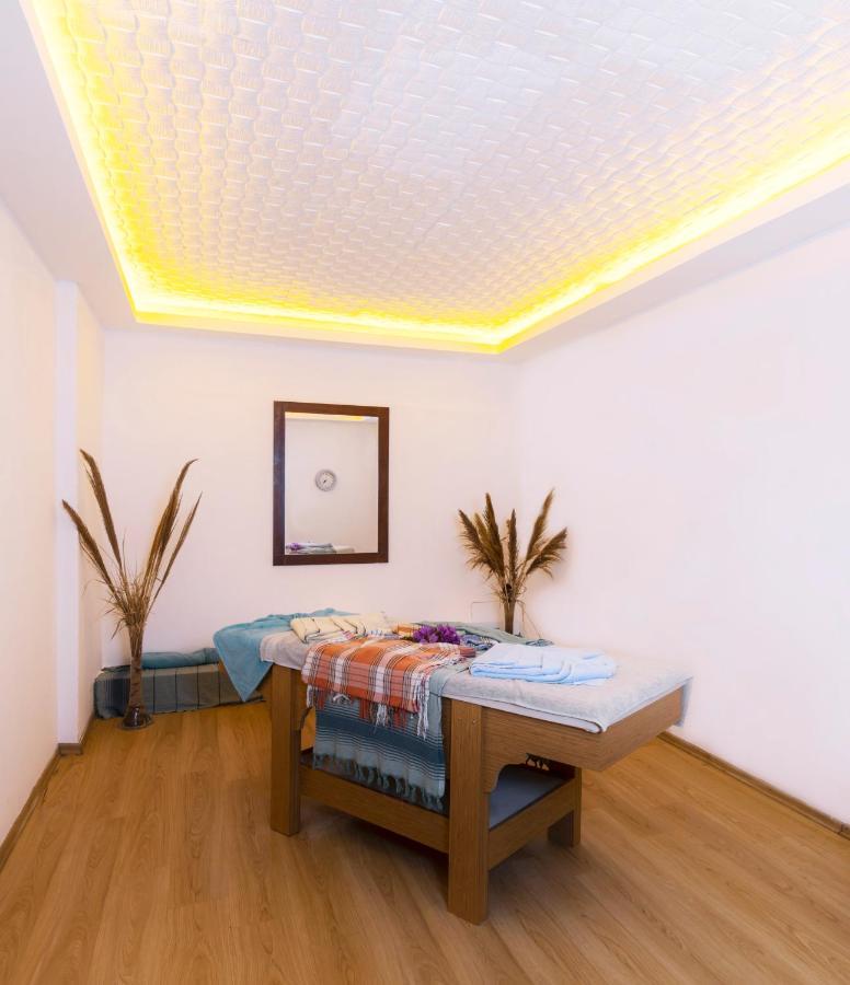 Ring Beach Hotel Beldibi  Exterior foto